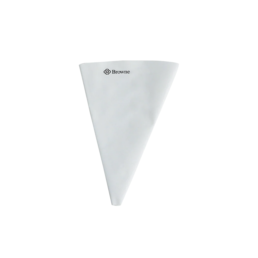 Browne - Pastry Bag, Nylon, 9.5 x 17"/ 24 x 43cm 5712517 - 1/1EA