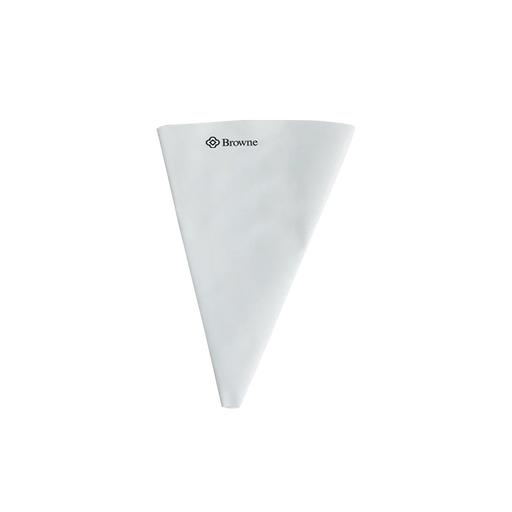 Browne - Pastry Bag, Nylon, 9.5 x 17"/ 24 x 43cm 5712517*