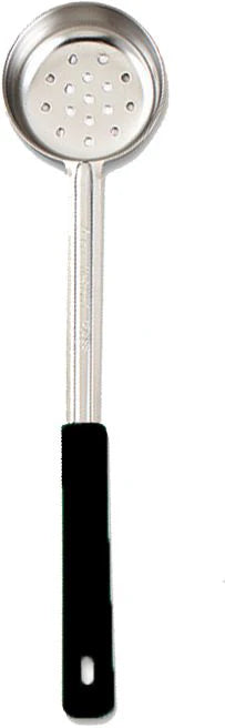 Browne - Portioner, 3 oz, Stainless Steel, Perforated Portioner, 5723P - 1/1EA*