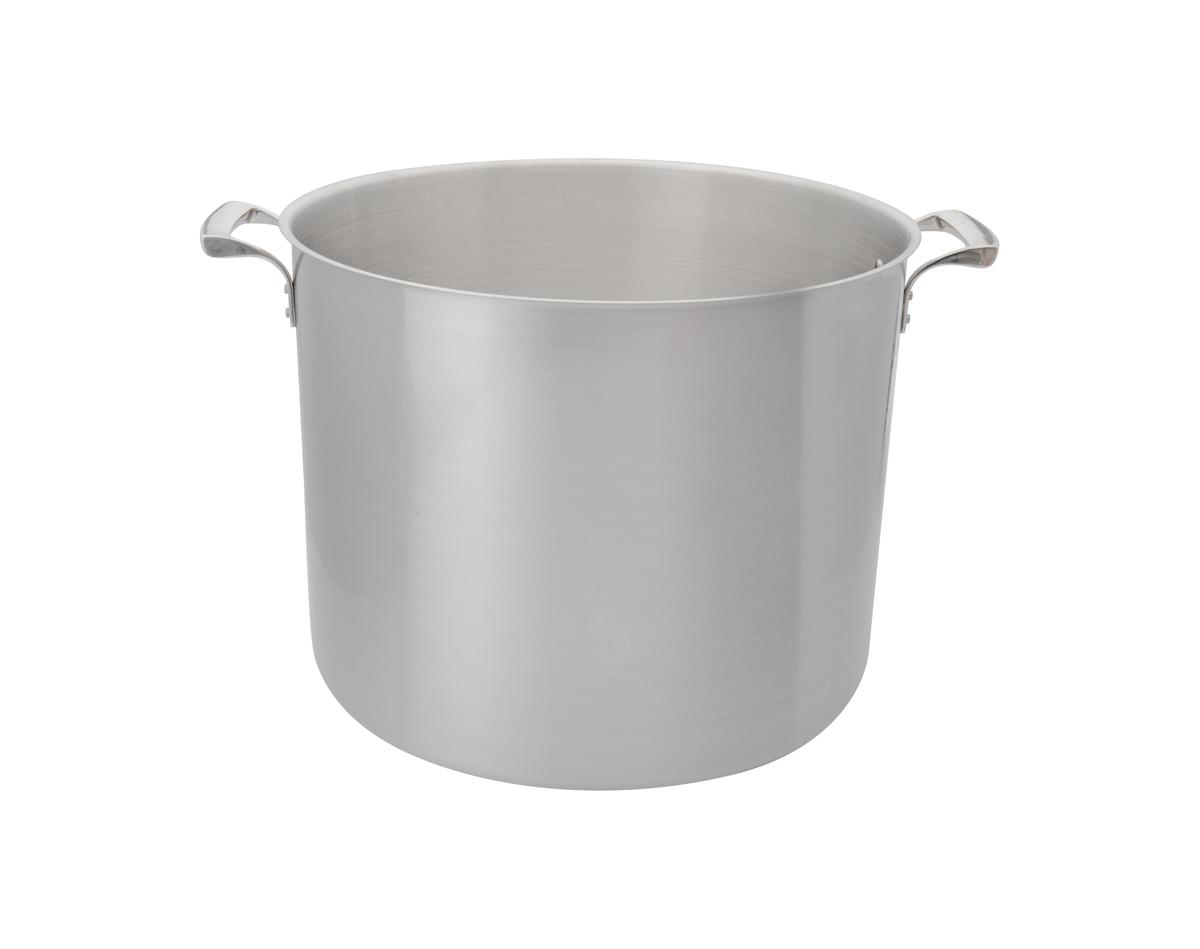 Thermalloy - Stock Pot 100 QT Stainless Steel Deep 5724000 - 1/1EA*