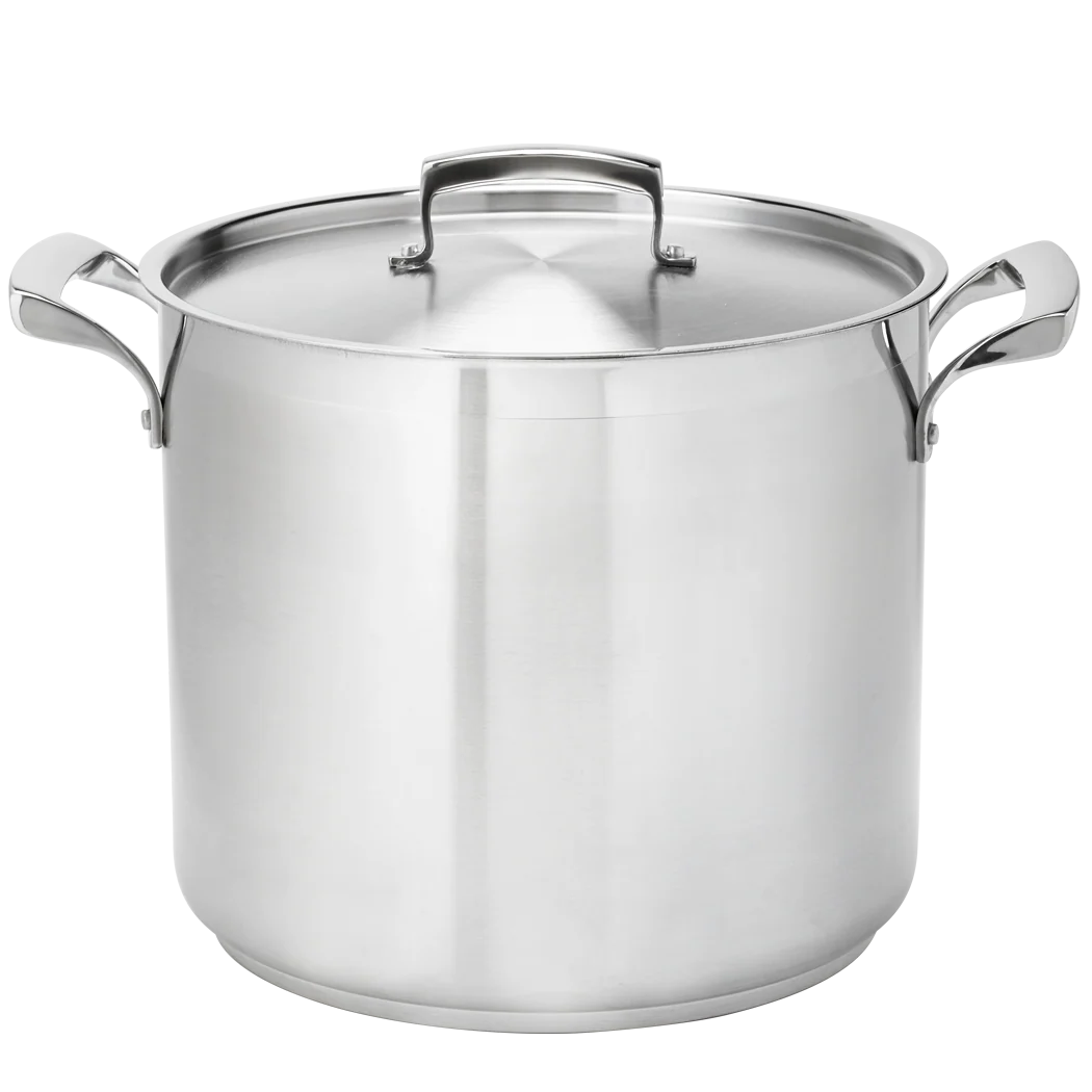 Thermalloy - Stock Pot 100 QT Stainless Steel Deep 5724000 - 1/1EA*