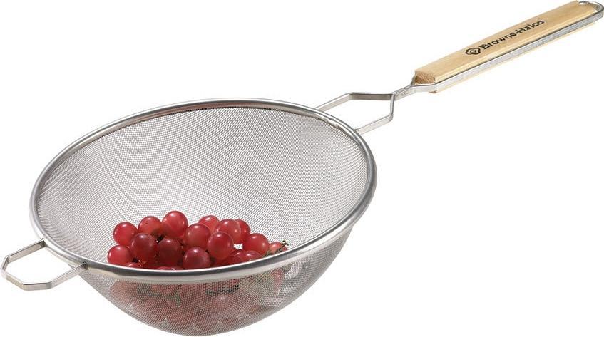 Browne 5.5" Mesh Strainer 574115