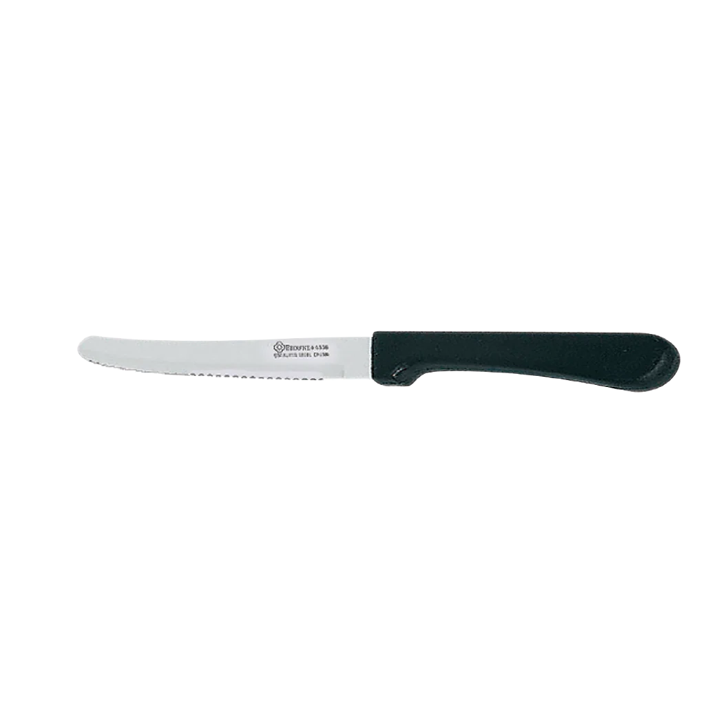 Browne Steak Knife Round Tip 574329 12/1EA