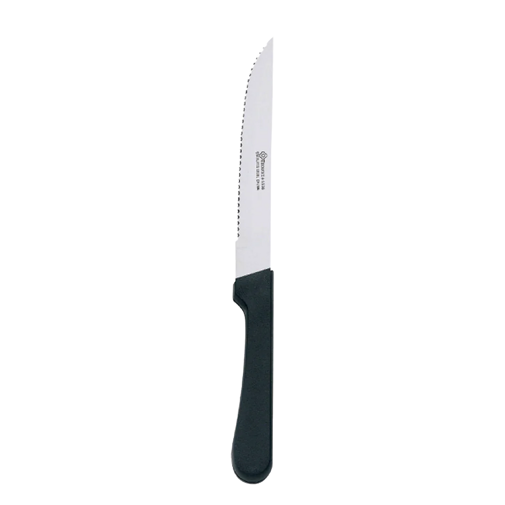 Browne Steak Knife Pointed Tip 574330 12/1EA