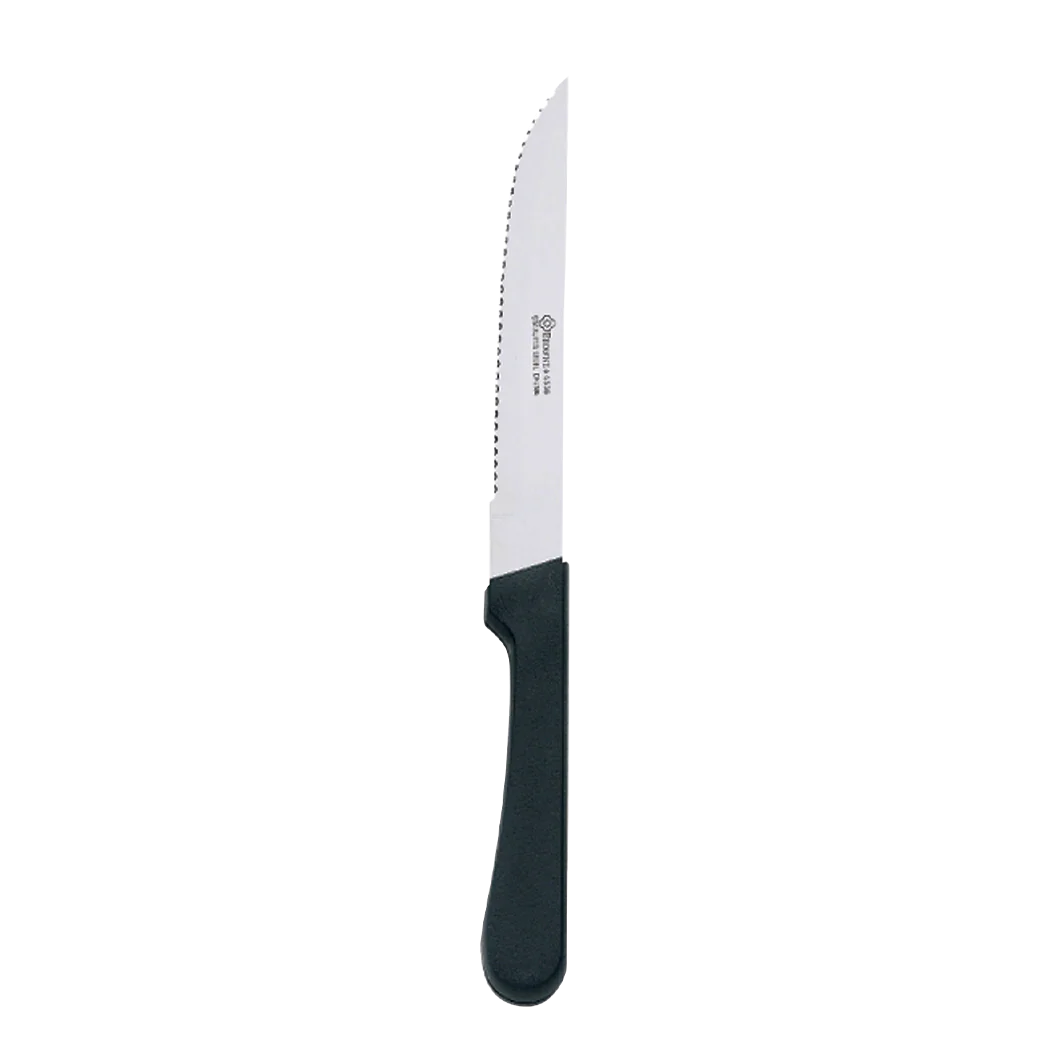 Browne Steak Knife Pointed Tip 574330 12/1EA