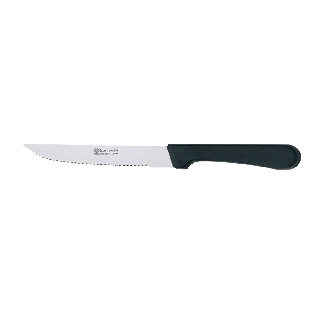 Browne Steak Knife Pointed Tip 574330 12/1EA