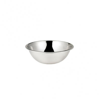 Browne - Mixing Bowl 3 QT Stainless Steel 574953 - 1/1EA