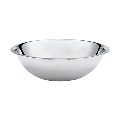 Browne - Mixing Bowl 3 QT Stainless Steel 574953 - 1/1EA