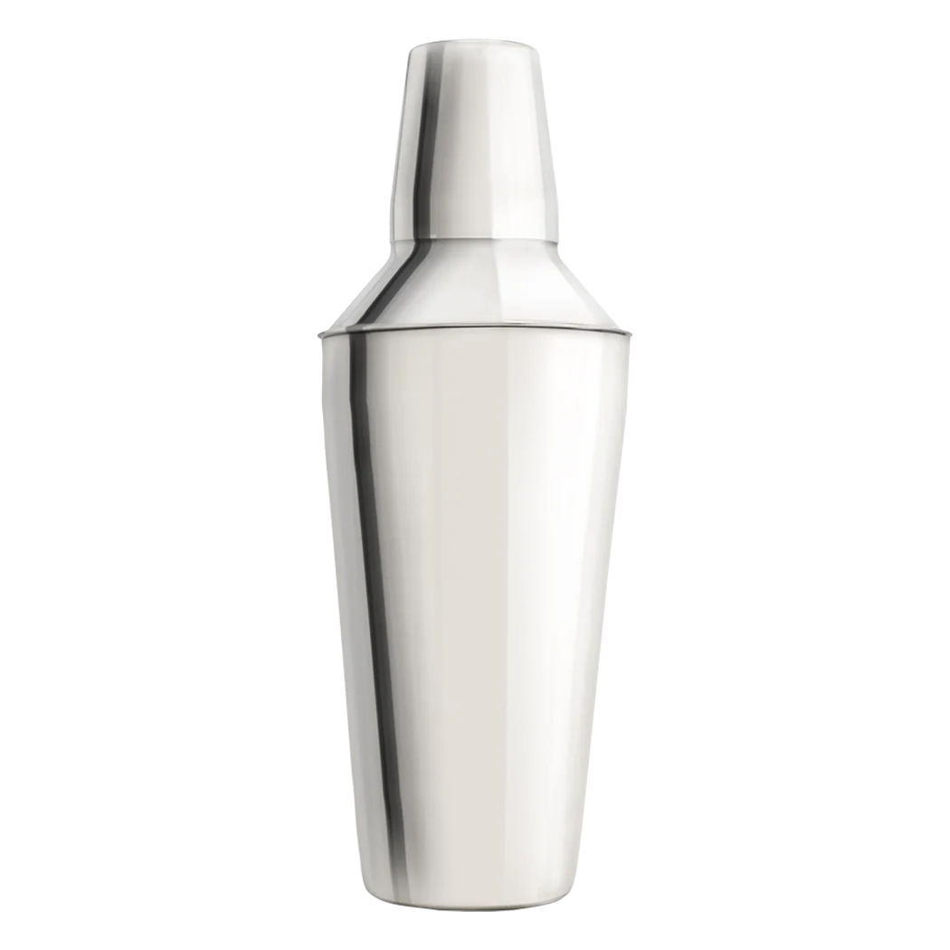 Browne - Shaker Set 30 oz 57508 - (3 Piece)