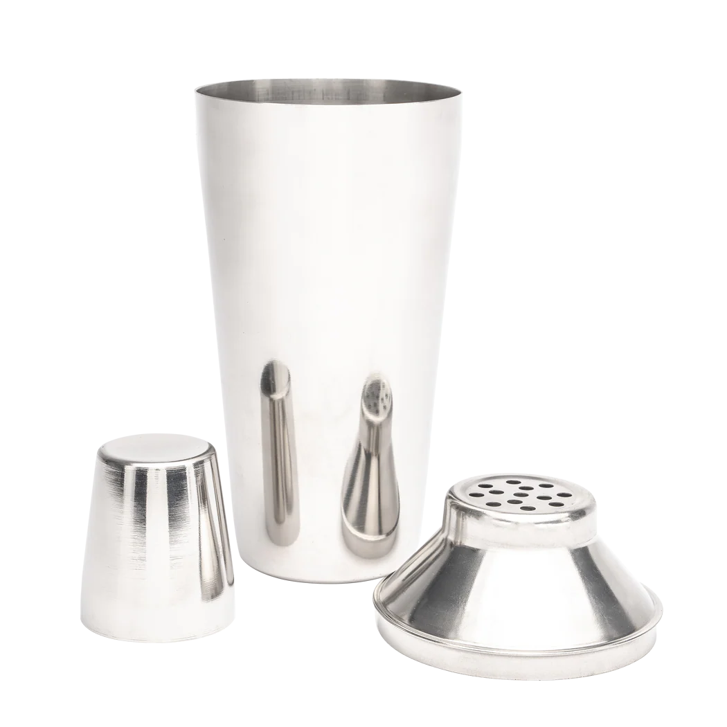 Browne - Shaker Set 30 oz 57508 - (3 Piece)