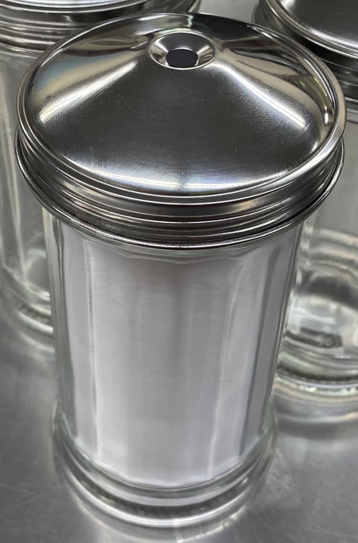Browne Sugar Dispenser Centre Pour 12 oz 575186 1/1EA