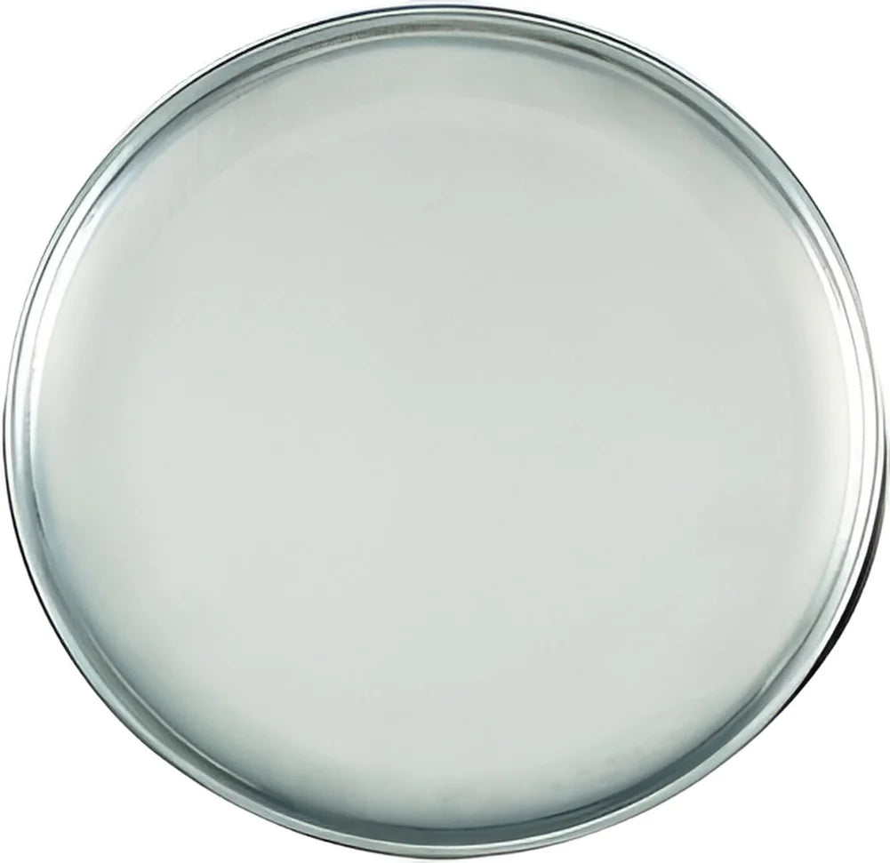 Browne - 16" Aluminum Solid Pizza Pan - 575316