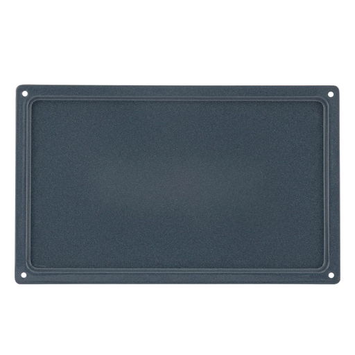 Thermalloy Full Size Combi Oven Roast Pan, 1.5" 576202 6/1EA*