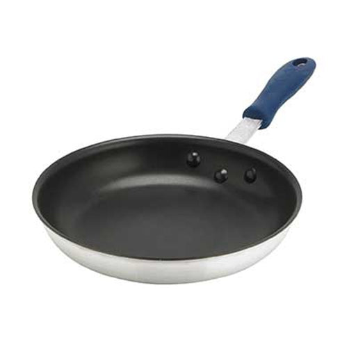 Thermalloy Aluminum Non-Stick 14" Heavy Weight Fry Pan 5814834