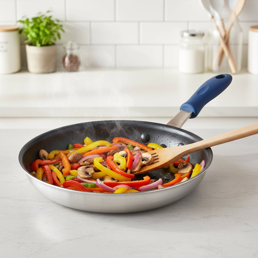 Thermalloy Aluminum Non-Stick 14