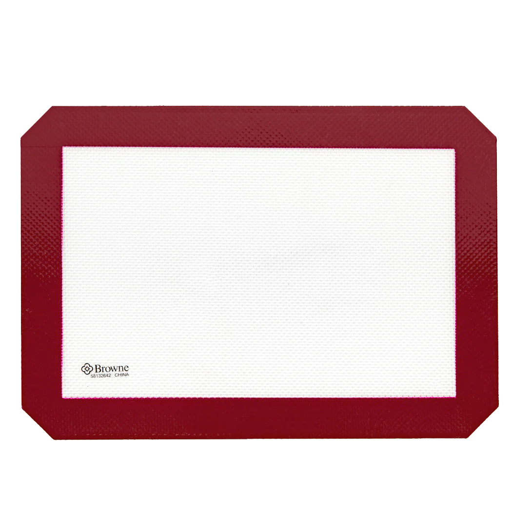 Browne - Baking Mat, Full Size, Silicone, 24.3