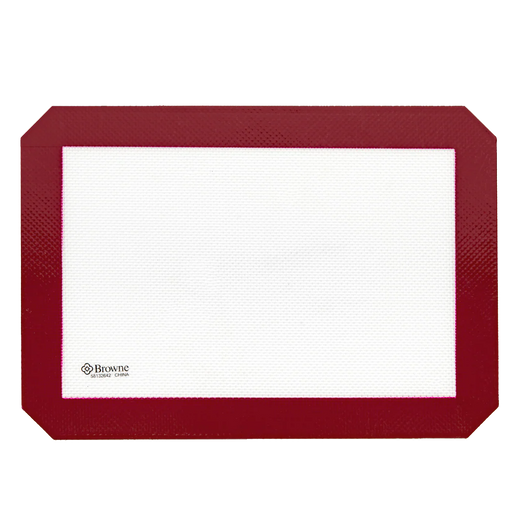 Browne Full Size Silicone Baking Mat 24.3" X16.3" 58182642*