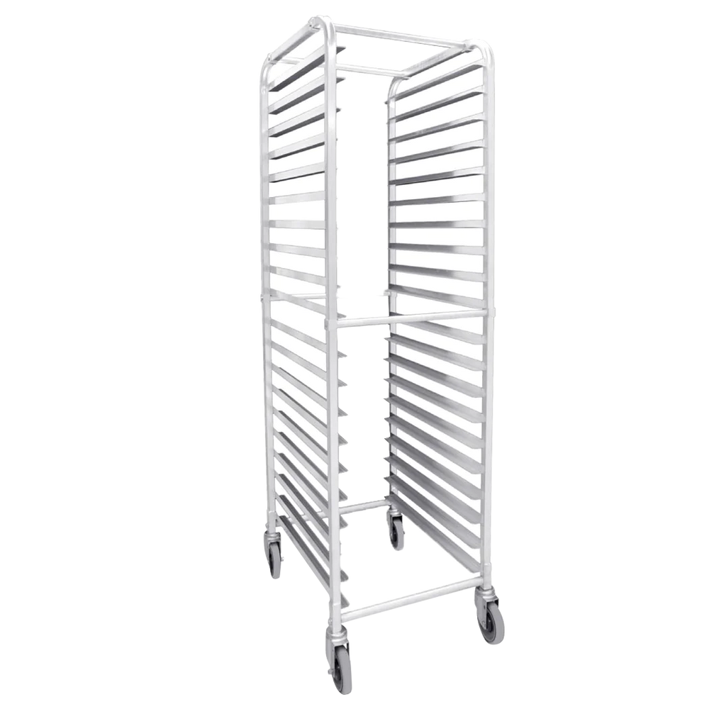 Browne 20 Slot Bun Pan Rack 589120