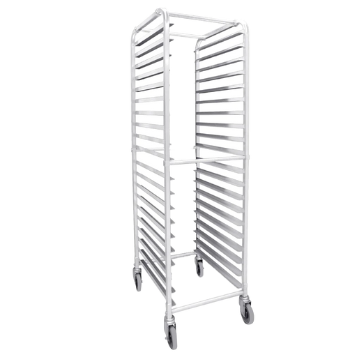 Browne 20 Slot Bun Pan Rack 589120