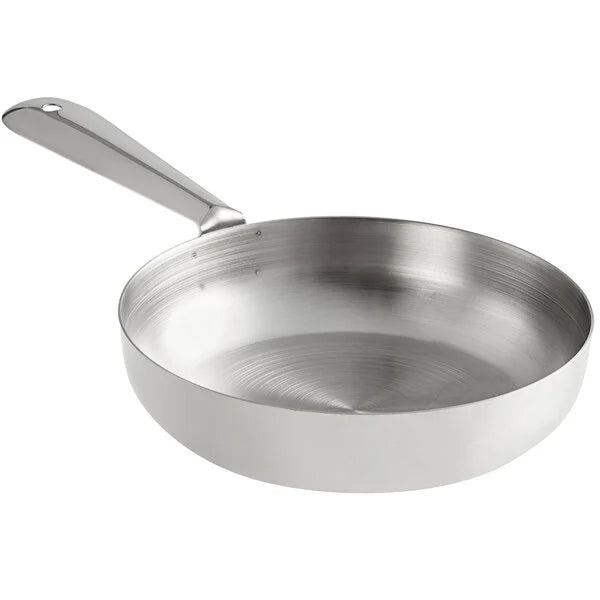 Vollrath - Fry Pan Mini Serving 15 oz Stainless Steel 59762 - 1/1EA*