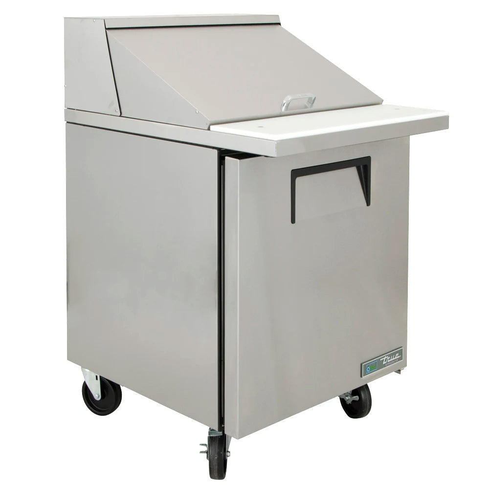 True - Prep Table Refrigerated 27