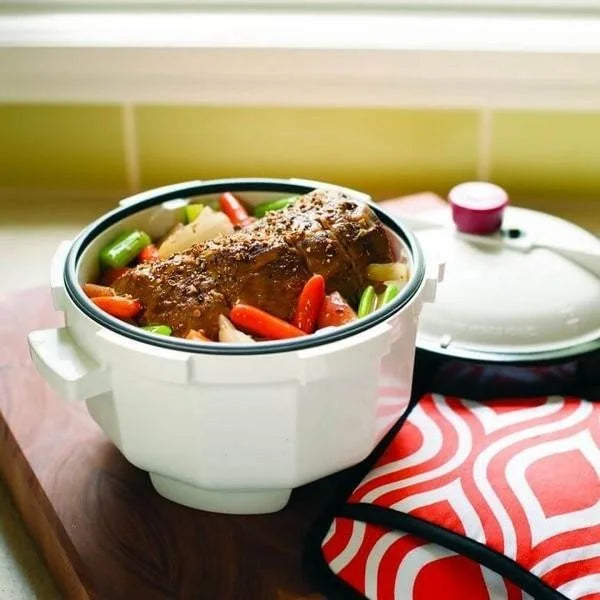 Fox Rrun - Tender Cooker Micro 2.5 Qt 59995 - 1/1EA