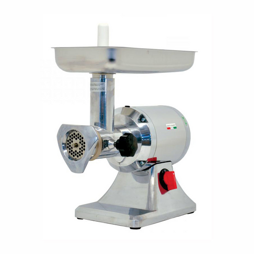 MEAT GRINDER ALUM 1 HP/746 W MG-IT-0012-C