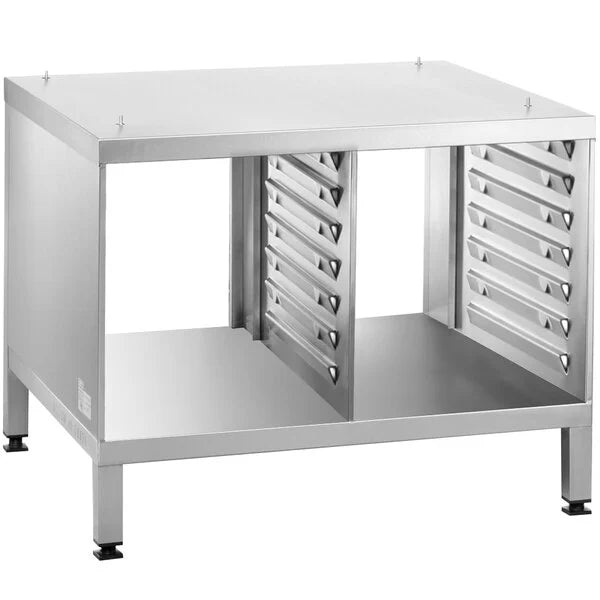 Rational - Oven Stand Open Back Combi Oven 60.31.086 - 1/1EA*