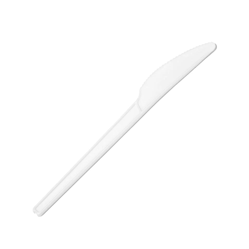 Globe Commercial - Compostable Knives 6.5