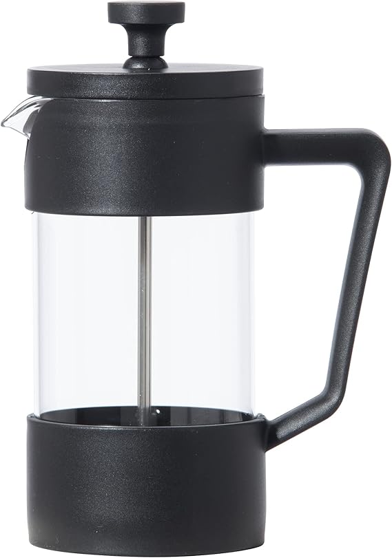 OGGI - 3-cup French Press, Black 5506590BK