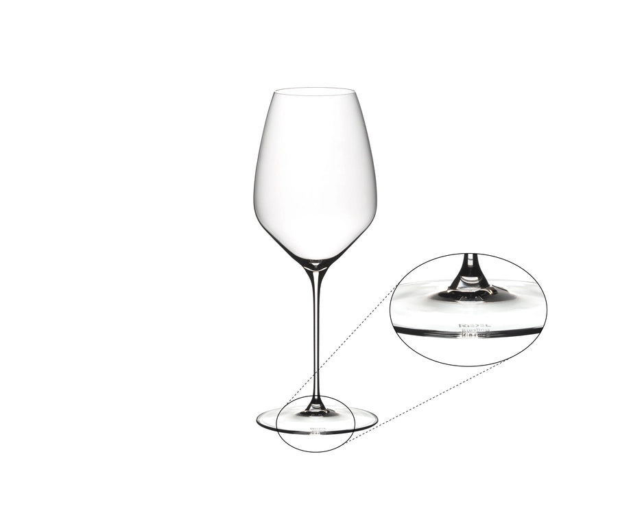 Riedel Riesling Veloce Glass 0330/15 - (Case of 6)