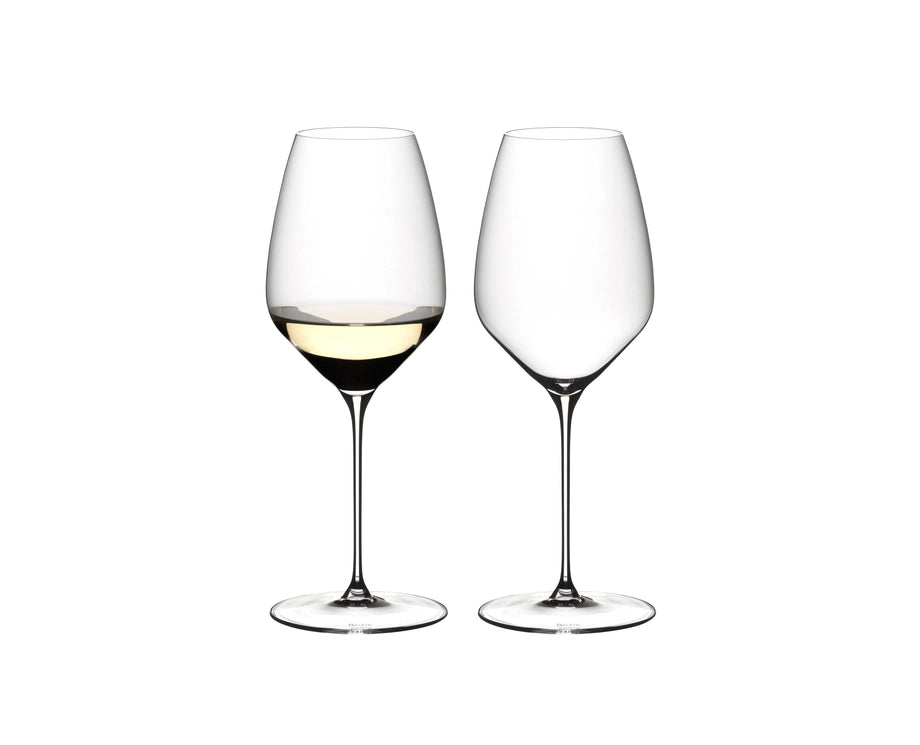 Riedel Riesling Veloce Glass 0330/15 - (Case of 6)