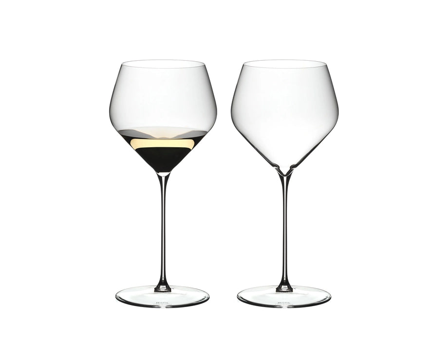 Riedel Chardonnay Velcoe 0330/97