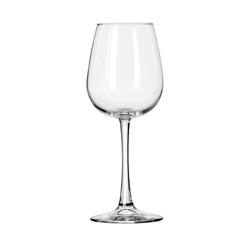 LIBBEY WINE GLASS ALL PURPOSE 12.75OZ  7508  12/1EA*