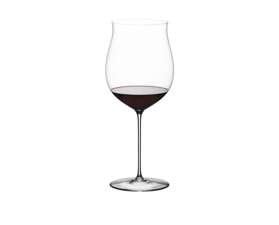 Riedel Superleggerro Burgundy Grand Glass 0425/16 - (Case of 6)