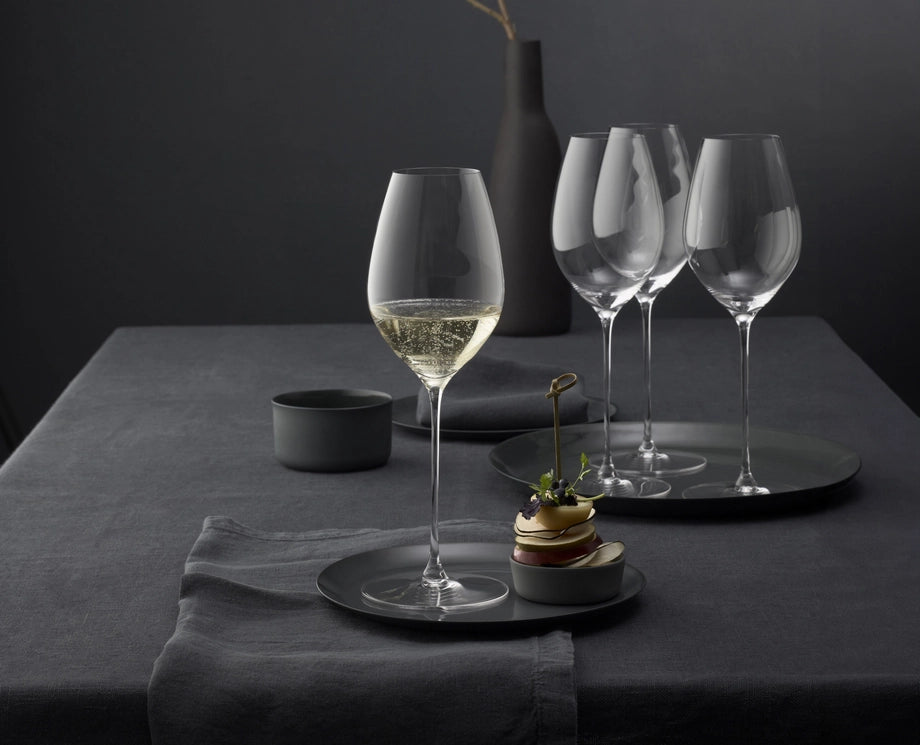 Riedel Superleggero Champagne 0425/28