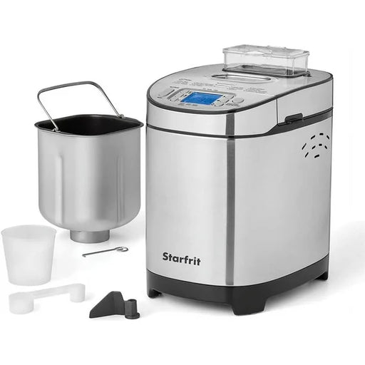Starfrit Bread Maker 2lbs 024707-001-0000