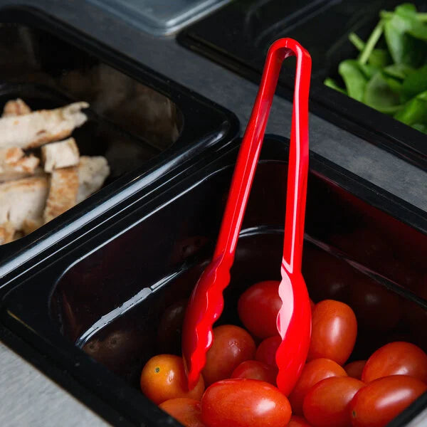 Cambro - Lugano Tongs, 6