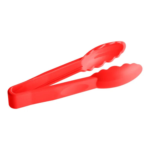 Cambro - Lugano Tongs, 6