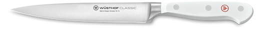 Wusthof Classic White 6" Utility Knife 1040200716