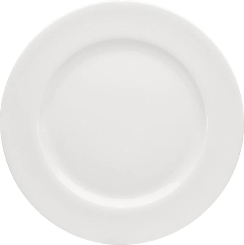 Bauscher Plate 8 3/10