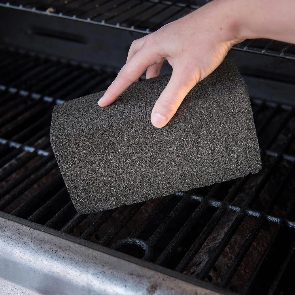 Globe Commercial - Griddle Brick 7009 - 1/1EA