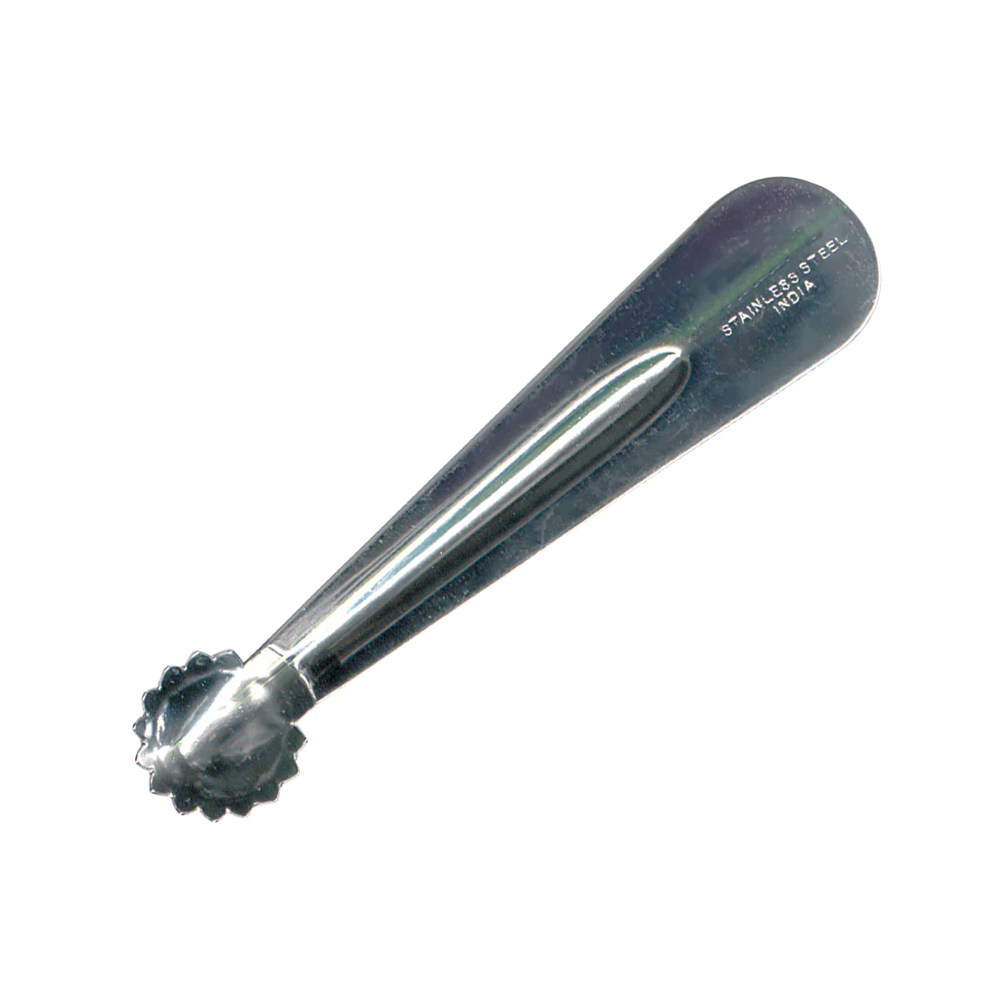 Browne - Tomato Corer 4.75" Stainless Steel  71894 - 1/1EA