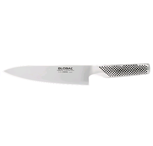 Global Chef Knife 18cm 71G55 - 1/1EA