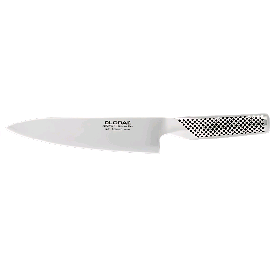 Global Chef Knife 18cm 71G55 - 1/1EA