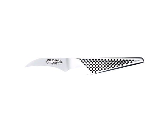 Browne - 71GS8 Global® Peeling Knife, 2.75