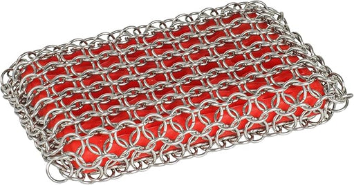 Lodge - Chainmail Srubbing Pad ACM10R41INT 1/1EA