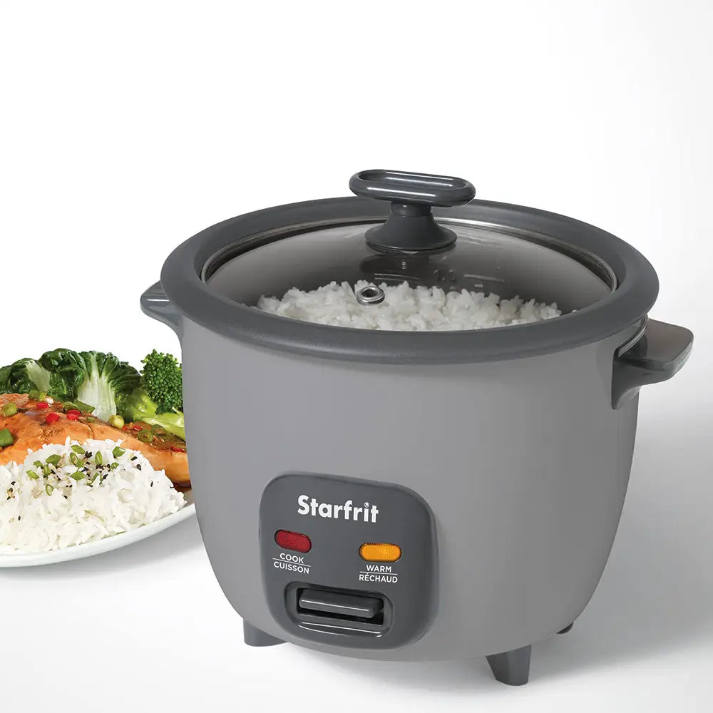 Starfrit - Rice Cooker 024736001 - 1/1EA