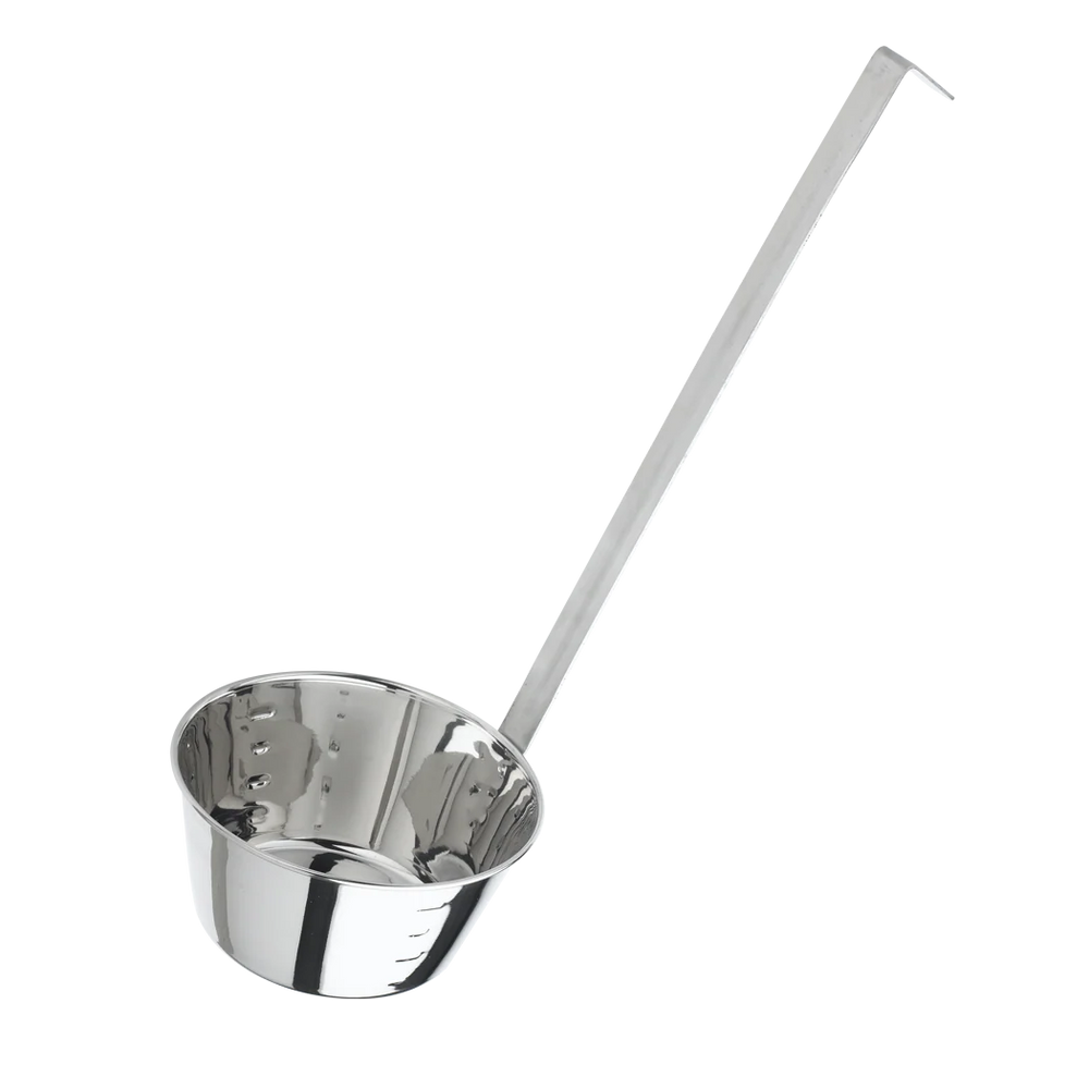 Browne - Dipper, 1 QT, Stainless Steel, 72919 - 1/1EA*
