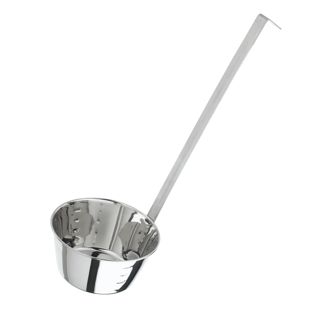 Browne - Dipper, 1 QT, Stainless Steel, 72919 - 1/1EA*